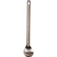 Lifeventure Titanium Long Handled Löffel