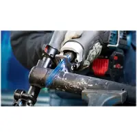 Bosch EXPERT Medium-Thick Tough Metal S 1155 HHM Säbelsägeblatt, 3 Stück