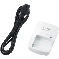 Canon Charger CB-2LYE, Weiß, 230 mm, 100 mm, 70 mm, 230 g, PowerShot D10, SD1200, SD770
