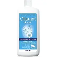 STADA Consumer Health Deutschland GmbH 500 ml Badeemulsion für Säuglinge ab dem 1. Lebenstag