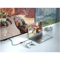 Hyper Hd-h8k-gl Usb-c Auf Hdmi Adapter
