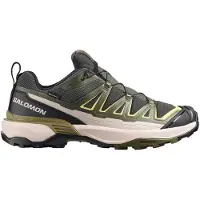Salomon - X Ultra 360 Edge GTX - Multisportschuhe Gr 49 1/3 oliv