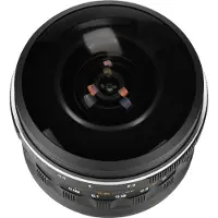 AstrHori 6mm f/2.8 Full-Frame Circular Fisheye Lens - Canon RF