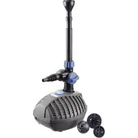 Oase 43041 Wasserspielpumpe 720 l/h