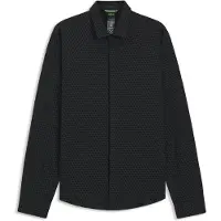 BOSS 10267070 Langarmhemd