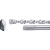 Makita HM Bohrer V-PLUS, Ø 14,0mm - Länge 450mm - SDS-PLUS - B-47830