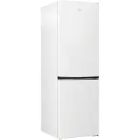 Beko B1RCNE364W, 316 l, NoFrost-Funktion (Kühleinheit), SN-T, 6 kg/24h, E, Weiß