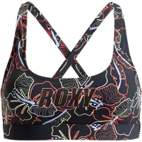 Roxy Bandeau-Bikini-Top "Active"