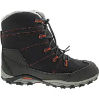 Meindl Kinder Winterstiefel Schwarz 7702/01 Grösse 33