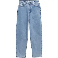 Armedangels - Women's Mairaa Mom - Jeans Gr 34 - Length: 32 blau