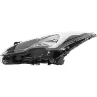 Valeo Hauptscheinwerfer 045278 links für PEUGEOT