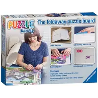 Ravensburger Puzzle Fold & Go 17971