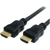 StarTech.com Hohe Geschwindigkeit Mit Ethernet Hdmi-kabel 3m