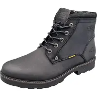 Camel active 53FWA01 Schwarz Größe EU 43