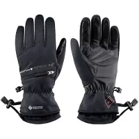 Zanier Heat Pads OUTDOOR.WS schwarz (2000) 11