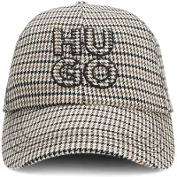 HUGO Ally 10277489 Mütze