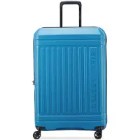 Delsey Lutece Se Expandable 75cm 99l Koffer Auf Rollen