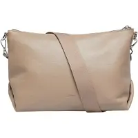 s.Oliver Umhängetasche Crossbody Bag Brown taupe