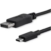 StarTech.com -usb-c/dp-4k Kabel 60hz