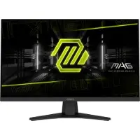 MSI MAG 274F, 68,6 cm (27"), 1920 x 1080 Pixel, Full HD, LCD, 0,5 ms, Schwarz