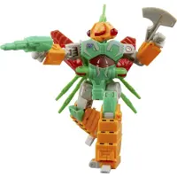Hasbro Transformatoren Deluxe Age Of The Primes Venin-klasse Figur 14 Cm