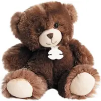 Histoire D'ours Bär Bellydou