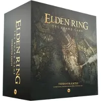 Steamforged Games Elden Ring: Stormveil Castle – Miniaturen –