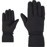 Ziener - Women's Kailany - Handschuhe Gr 6 schwarz