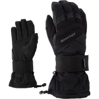 Ziener Medical-z GTX Glove man black (12) 10,5