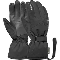 Reusch Alba Gore-tex black / silver (7702) 6,5