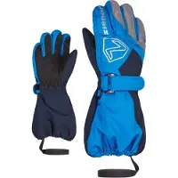 Ziener - Lauro AS Glove Junior - Handschuhe Gr 4,5 blau