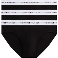 Tommy Hilfiger Um0um03471 Brief Boxershorts 3 Einheiten