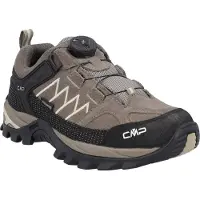 CMP Damen Trekkingschuhe Rigel Low WMN Fitgo 3Q13586-06PU 36 - Deserto-Arena - 36