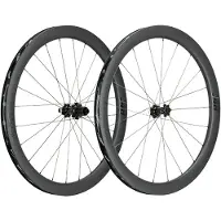 Vision Sc48 Carbon C25 Tubeless Ready Disc 28/700c Sram Xdr Center Lock Rennrad Laufradsatz