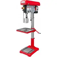 Holzmann Ständerbohrmaschine SB-4132LR (400V)