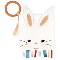 Kaloo Activity Book The Rabbit In Love Pädagogisches Spielzeug