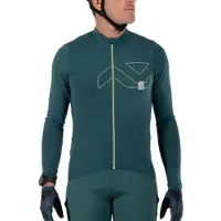 Leatt Mtb Endurance 4.0 Langarm-t-shirt