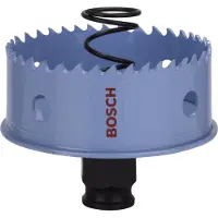 Bosch Lochsäge Special Sheet Metal - 2608584803