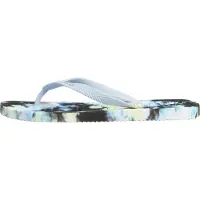 Superdry Code Flip-Flops mit Batikdesign