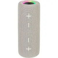 Trevi XCS 8A88 B, 30 W, Kabellos, USB Typ-A, Party Lautsprecher, Beige, Wasserfest