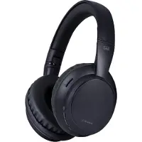Trevi DJ 12E35 BT, Kabellos, Anrufe/Musik, 170 g, Kopfhörer, Schwarz