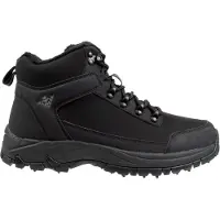 Trekker Winterschuhe mit spikes Havu - EU45