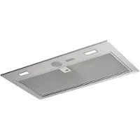 Faber S.p.A. Inka ICH SS A52, 390 m³/h, Abluft/Umluft, C, A, C, 70 dB