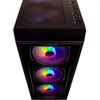 Captiva Highend Gaming R89-930, 3,8 GHz, AMD Ryzen 7, 9700X, 32 GB, DDR5-SDRAM, 1 TB