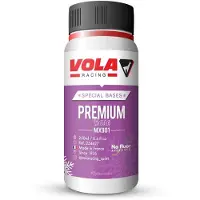 Vola Mx 901 250ml Bügelwachs Durchsichtig Durchsichtig One Size
