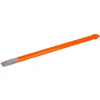 Bahco Maurerbeitel Mit Langem Flachen Schaft 26 Mm 400 Mm