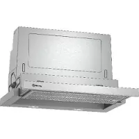 Balay 3bt267mx Teleskophaube