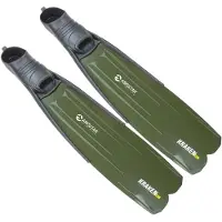 Abysstar Kraken Evo Freitauchflossen