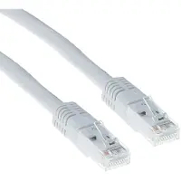 Intronics IB5410, 10 m, Weiß