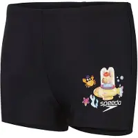 Speedo Placement Badehose Boxer